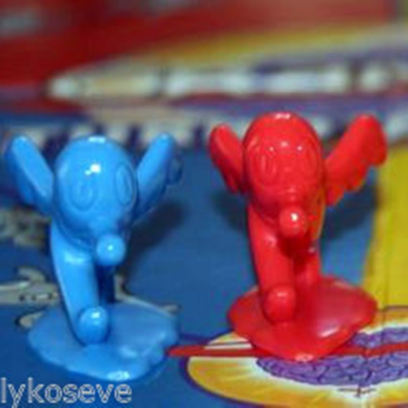 CRANIUM TURBO EDITION NEW - Picture 8 of 8